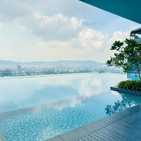 The Manor Klcc Serviced Apartment Kuala Lumpur Dış mekan fotoğraf
