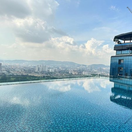 The Manor Klcc Serviced Apartment Kuala Lumpur Dış mekan fotoğraf
