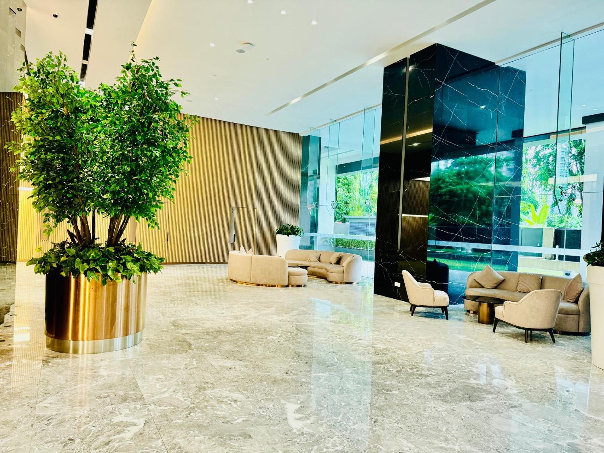 The Manor Klcc Serviced Apartment Kuala Lumpur Dış mekan fotoğraf