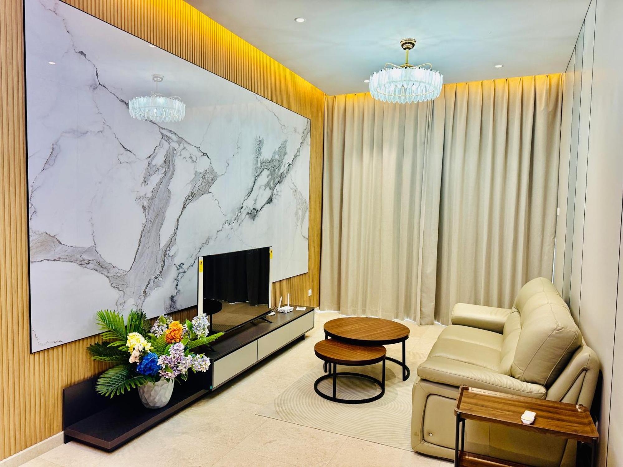 The Manor Klcc Serviced Apartment Kuala Lumpur Dış mekan fotoğraf