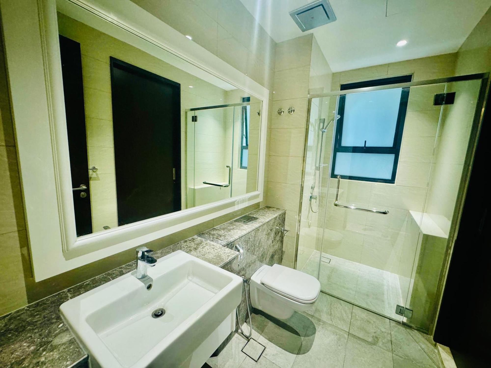The Manor Klcc Serviced Apartment Kuala Lumpur Dış mekan fotoğraf