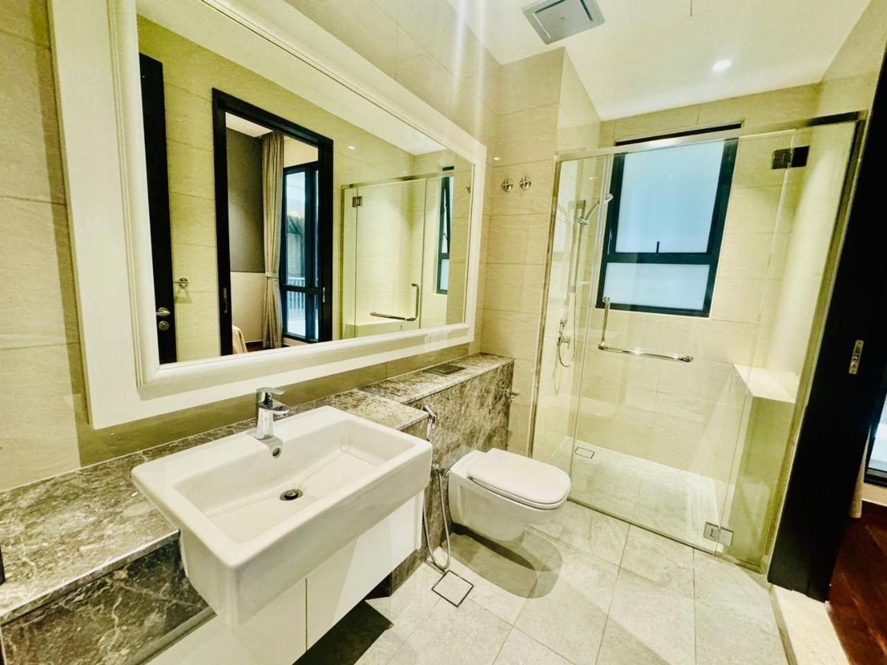 The Manor Klcc Serviced Apartment Kuala Lumpur Dış mekan fotoğraf