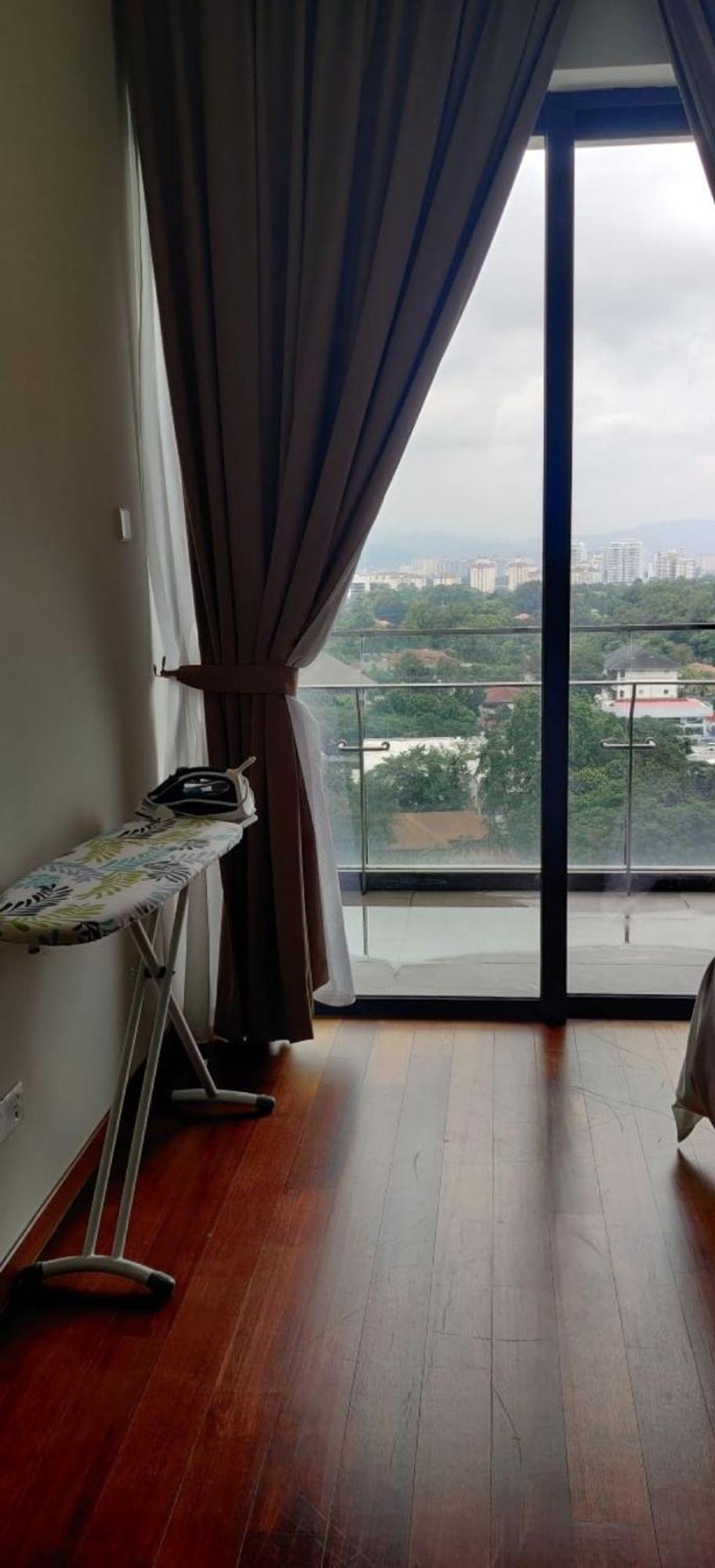 The Manor Klcc Serviced Apartment Kuala Lumpur Dış mekan fotoğraf